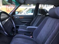 مێرسێدس بێنز S-Class